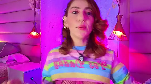 Snapshot of Evangelyne_1 chatting on February 26, 2026, 4:07 pm Evangelyne 1 online show from February 26, 2026, 4:07 pm