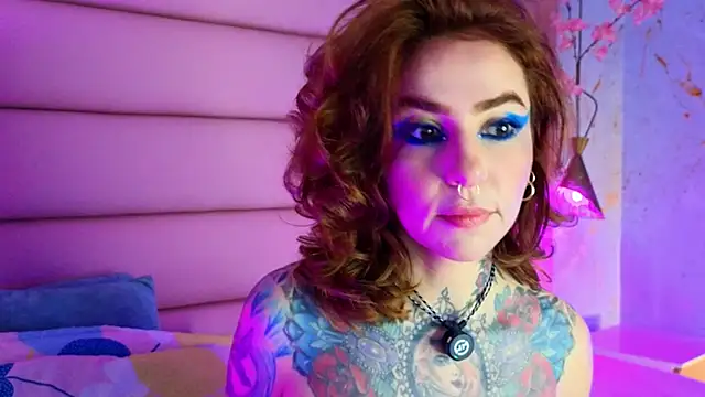 Snapshot of Evangelyne_1 chatting on January 15, 2026, 3:48 pm Evangelyne 1 online show from January 15, 2026, 3:48 pm