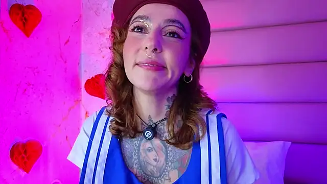 Evangelyne 1 online show from March 21, 2026, 3:38 pm