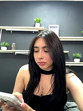 Snapshot of isabella_jade chatting on December 2, 2025, 5:36 pm isabella jade online show from December 2, 2025, 5:36 pm