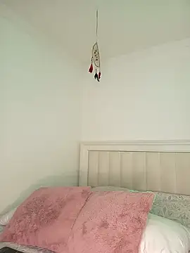 ASHLEY BLAIR online show from November 25, 2025, 8:20 pm