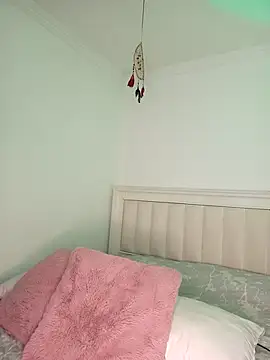 ASHLEY BLAIR online show from December 15, 2025, 8:58 pm