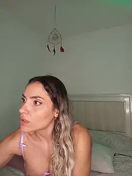 ASHLEY BLAIR online show from May 28, 2026, 11:21 pm
