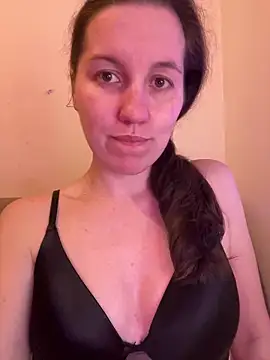 Snapshot of Nicole-Ray chatting on January 8, 2025, 8:29 pm Nicole-Ray online show from January 8, 2025, 8:29 pm