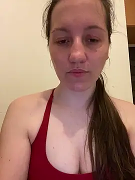 Snapshot of Nicole-Ray chatting on April 25, 2026, 7:55 pm Nicole-Ray online show from April 25, 2026, 7:55 pm