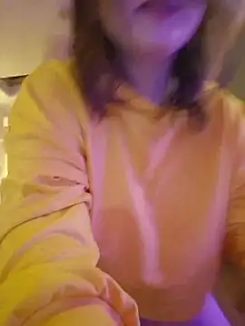 Snapshot of Yammy_Yumi chatting on February 11, 2026, 3:12 pm Yammy Yumi online show from February 11, 2026, 3:12 pm