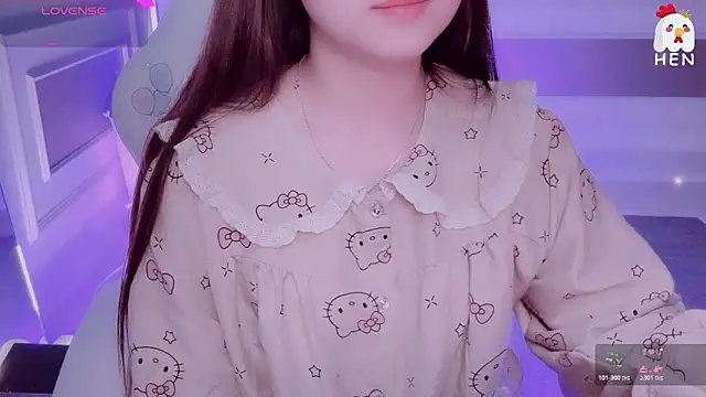 hen237 online show from April 10, 2026, 6:48 pm