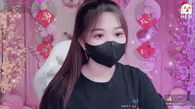 hen237 online show from February 14, 2026, 7:14 pm