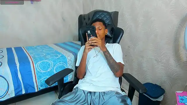 ManSant online show from January 10, 2026, 3:29 pm