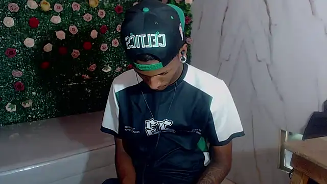 ManSant online show from April 15, 2026, 3:27 pm