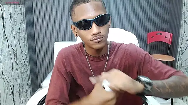 ManSant online show from October 22, 2025, 3:11 pm