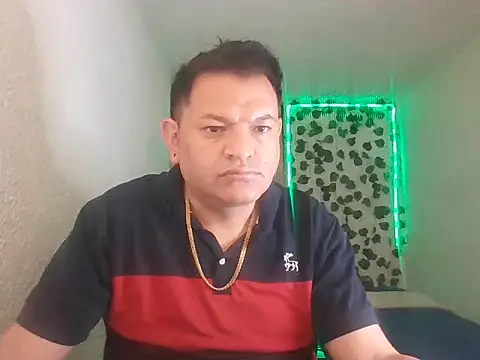 SexDiffrent online show from May 26, 2026, 7:45 pm