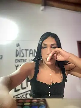 Ashly Miller online show from January 10, 2026, 3:07 pm