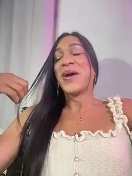 Ashly Miller online show from February 23, 2026, 7:58 pm