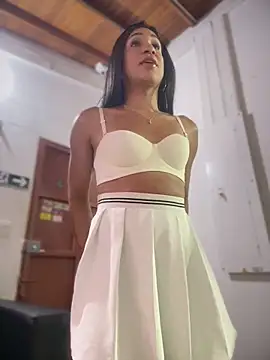 Ashly Miller online show from March 6, 2026, 8:37 pm