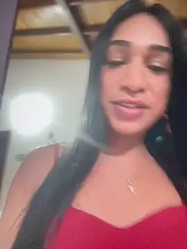 Ashly Miller online show from February 26, 2026, 7:58 pm