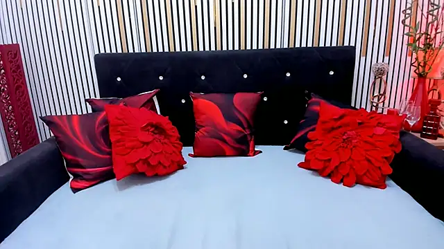 kattsuunnyy online show from March 25, 2026, 9:24 pm