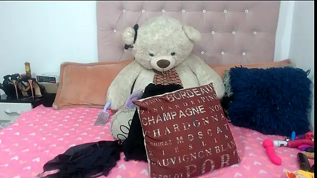 Negrabig online show from March 25, 2026, 3:06 am