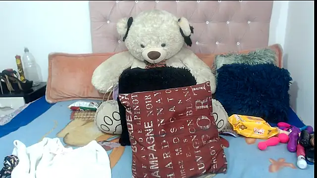 Negrabig online show from March 19, 2026, 3:06 am