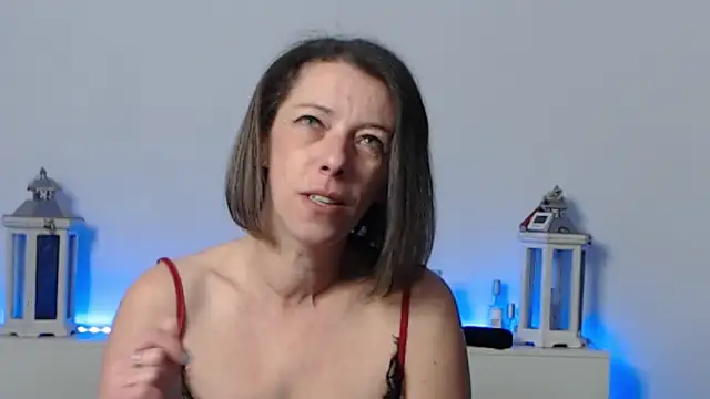 Oriane Jackson online show from March 3, 2026, 6:09 am