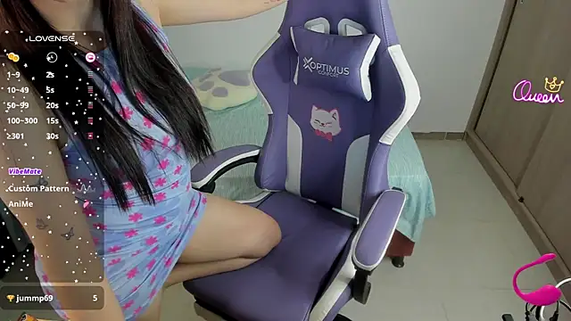 lucia s1 online show from March 2, 2026, 10:49 pm