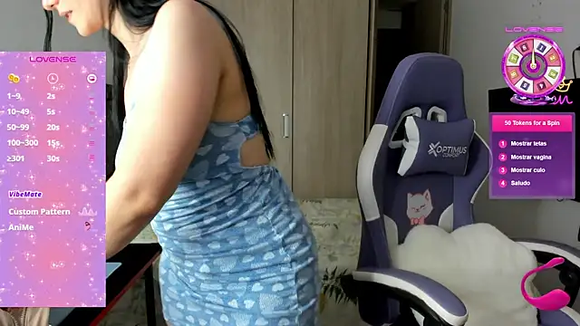 lucia s1 online show from June 10, 2026, 10:22 pm