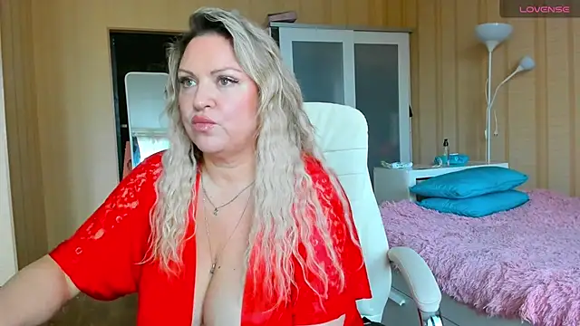 PamHardFuck online show from April 30, 2026, 12:45 pm