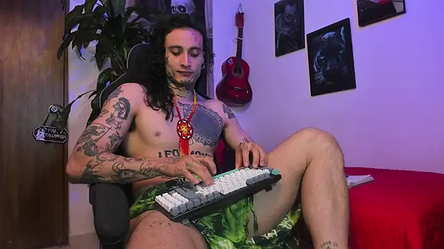 Ryuk it online show from October 22, 2025, 1:21 pm