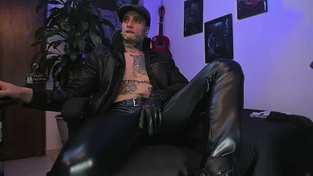 Ryuk it online show from November 5, 2025, 1:58 pm