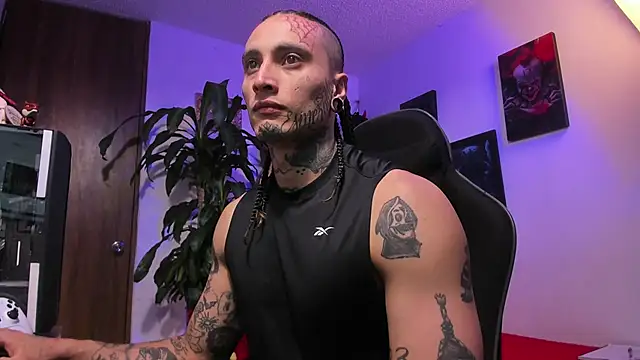 Ryuk it online show from November 12, 2025, 2:21 pm