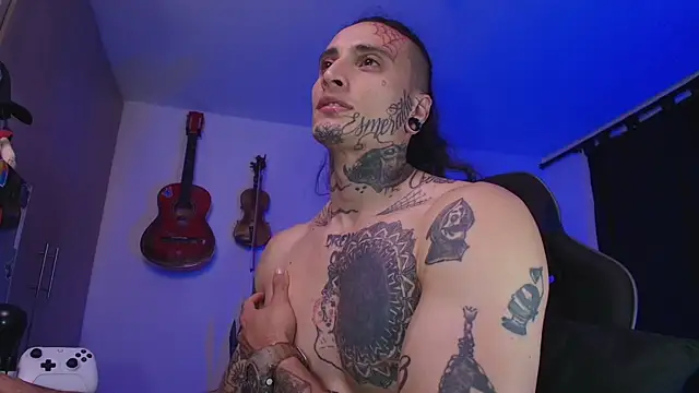 Ryuk it online show from March 16, 2026, 5:44 am