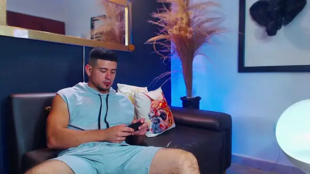 Markboyl online show from September 10, 2025, 12:59 pm