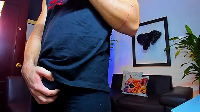 Markboyl online show from February 5, 2025, 11:55 am