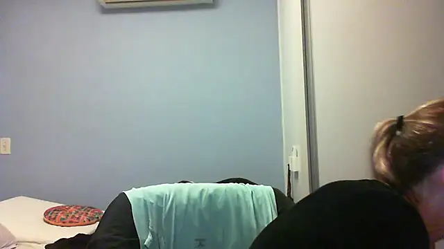 Annylove1 online show from October 13, 2025, 12:12 am