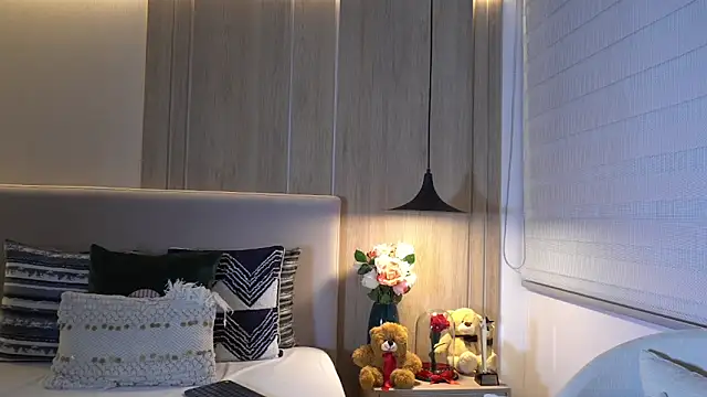 Snapshot of KalaBeckett_ chatting on March 29, 2026, 11:56 am KalaBeckett online show from March 29, 2026, 11:56 am