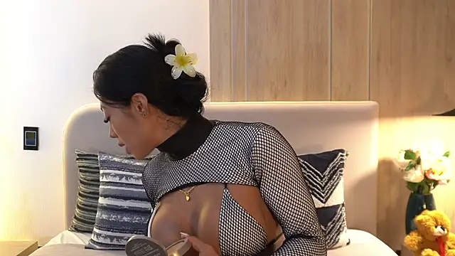 Snapshot of KalaBeckett_ chatting on March 25, 2026, 11:31 am KalaBeckett online show from March 25, 2026, 11:31 am