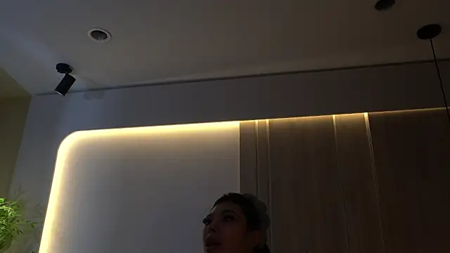 Snapshot of KalaBeckett_ chatting on March 30, 2026, 11:55 am KalaBeckett online show from March 30, 2026, 11:55 am