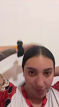 Hannahoff online show from December 7, 2024, 6:10 pm