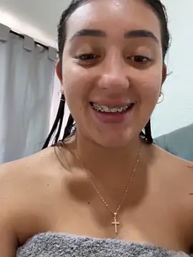 Hannahoff online show from March 1, 2026, 7:14 pm