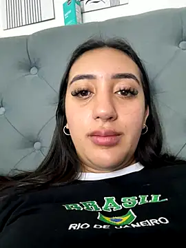 Hannahoff online show from November 8, 2025, 4:38 am