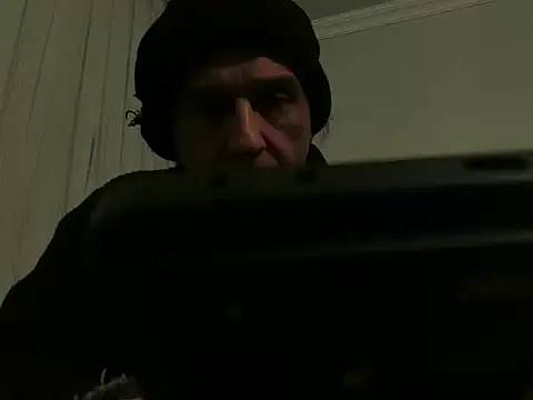 ALPHANDRE online show from April 9, 2026, 7:20 pm