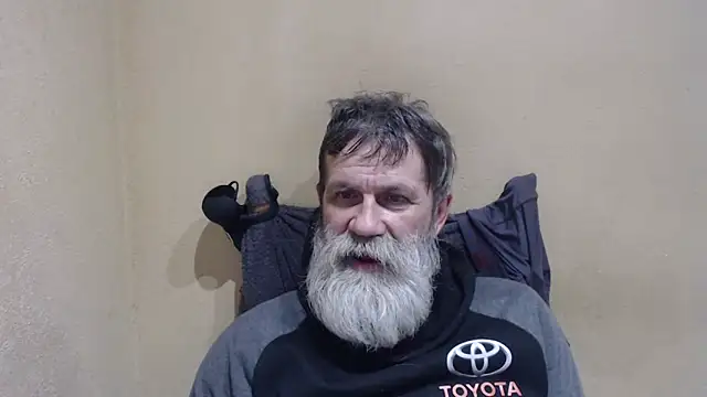 AlexNudo online show from March 16, 2026, 9:06 pm