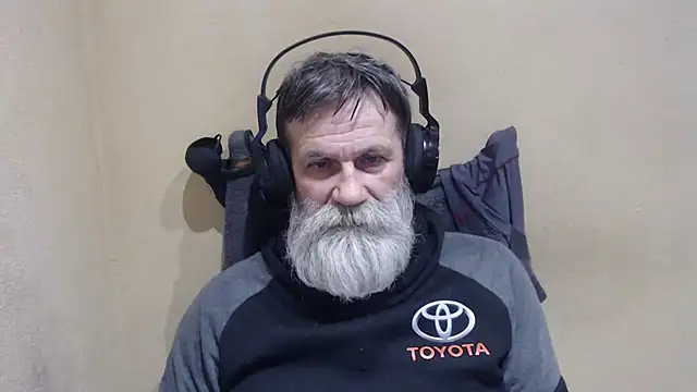 AlexNudo online show from March 8, 2026, 11:35 am