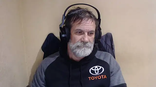 AlexNudo online show from October 30, 2025, 7:39 am