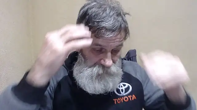 AlexNudo online show from March 11, 2026, 10:59 pm