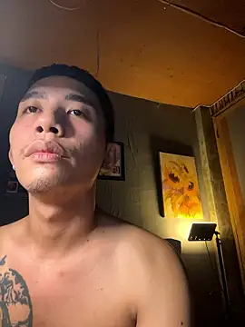 xlovercum online show from January 11, 2026, 8:49 pm