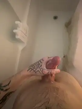 Snapshot of ThatTattooedGuy chatting on January 16, 2026, 8:51 am ThatTattooedGuy online show from January 16, 2026, 8:51 am