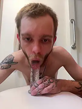 ThatTattooedGuy online show from June 21, 2026, 7:03 am