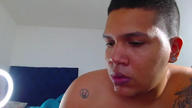 StevanHouston online show from January 18, 2025, 5:04 pm