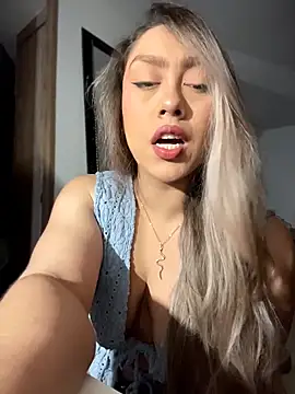 Im sophiie online show from February 21, 2026, 6:26 am